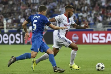 Njemački div doveo najskuplje pojačanje u klupskoj povijesti, veznjaka koji je zabijao i Dinamu