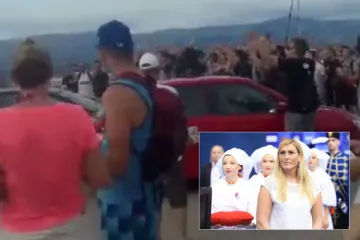 Ponovno se pokreće postupak