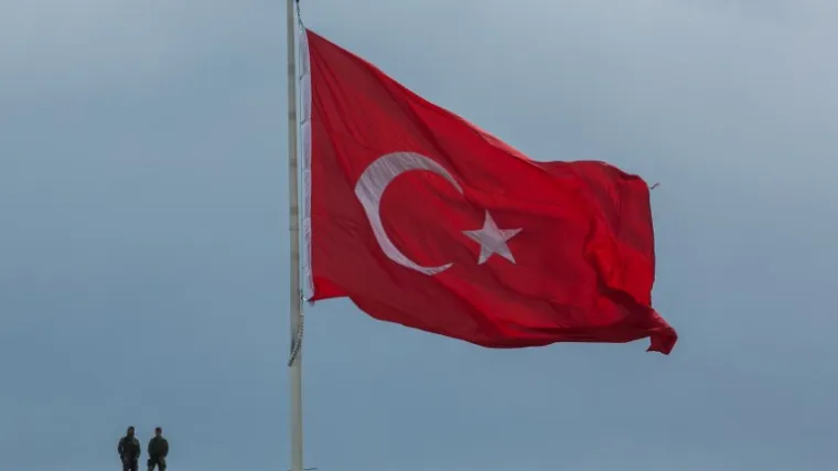 Turski sudac u UN-u osuđen na 7,5 godina zatvora