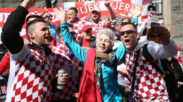 Točno za godinu dana počinje Svjetsko prvenstvo u Rusiji