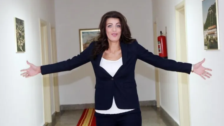 Kninska HDZ-ovka prijavila manju nekretninu od one koju ima