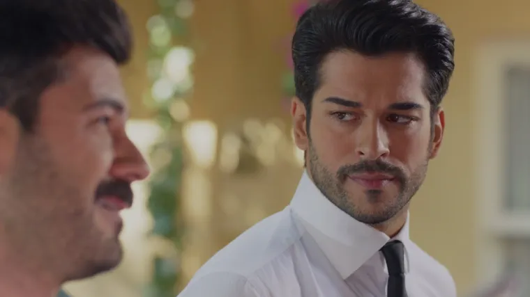 Kemal ni nakon pet godina nije zaboravio Nihan. Jo&scaron; mu je stalo do nje (Bit će&scaron; moja)