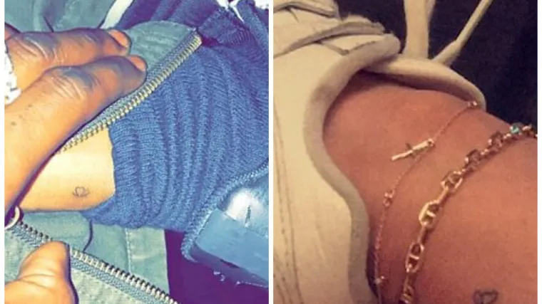 19-godišnja milijunašica opet je jako zaljubljena