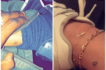 19-godišnja milijunašica opet je jako zaljubljena