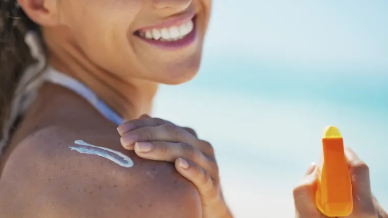 Otkrivena tvar od koje koža tamni bez izlaganja suncu i štetnim zrakama