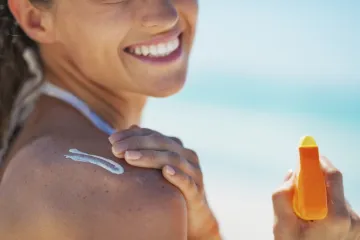 Otkrivena tvar od koje koža tamni bez izlaganja suncu i štetnim zrakama