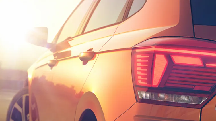 Volkswagen prvim službenim fotografijama najavio Polo