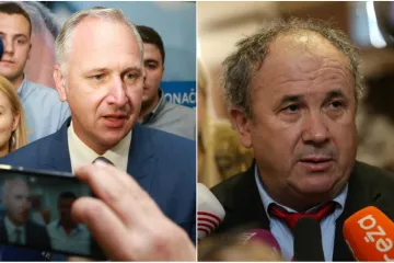 'Zajedno imamo ugodnu većinu i možemo sve ono što smo zacrtali za boljitak Splita'