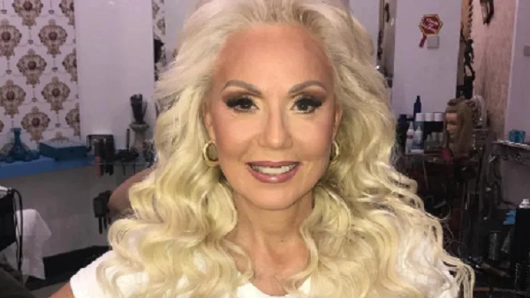 Majka svih cajki otvara restoran, pogledajte tko joj je za&scaron;titno lice