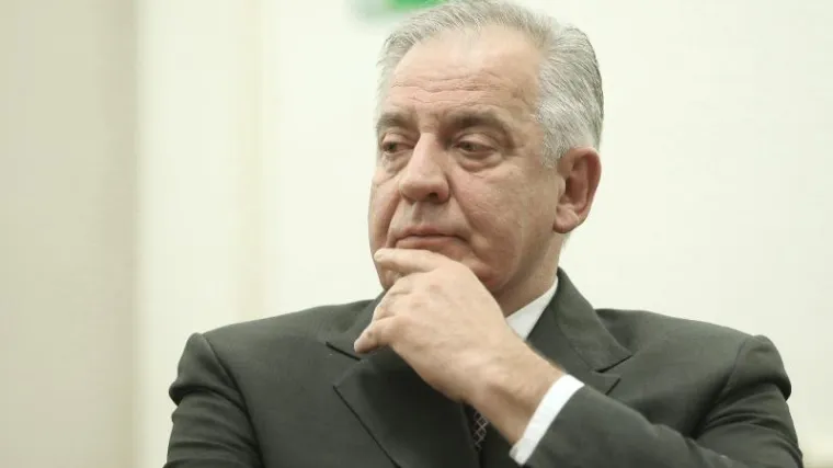 Slovenski premijer: 'Ivo, ne radi piz***'