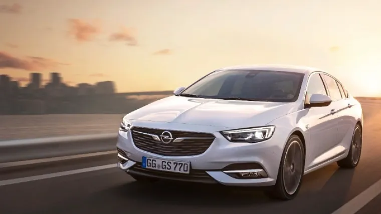 Opel ima novi slogan, ali i novi logo