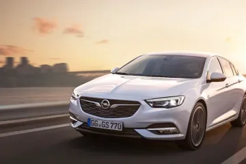 Opel ima novi slogan, ali i novi logo