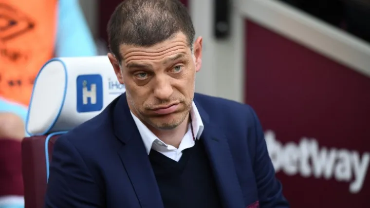 Bilićev West Ham stiže u goste Manchester Unitedu