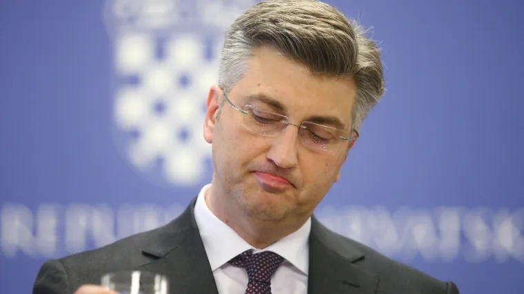 Plenković na meti Rusa: razgovarali smo s komičarima koji su ga poku&scaron;ali nasamariti