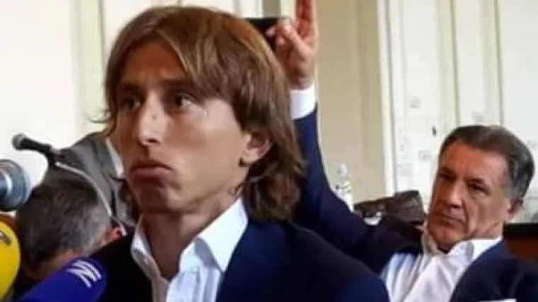 Evo &scaron;to strani mediji pi&scaron;u o Mamićevom suđenju i Lukinom svjedočenju