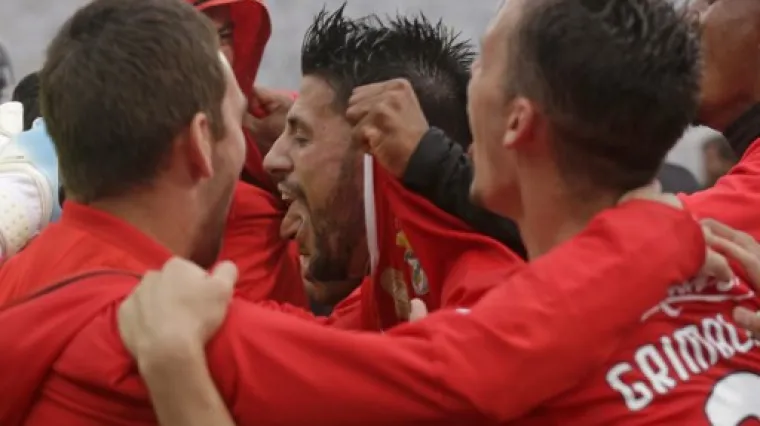 Benfica je ove sezone prodala igrače u vrijednosti od 105 milijuna eura