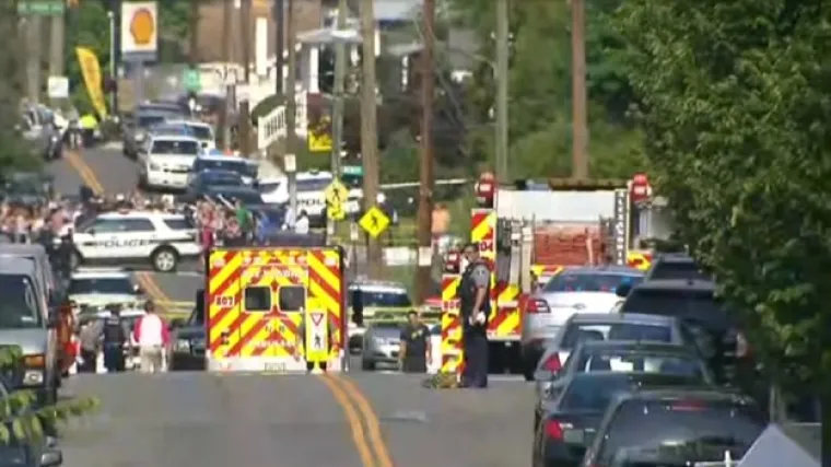 Otkriveno tko je napadač koji je pucao u političare, a potom i sam stradao