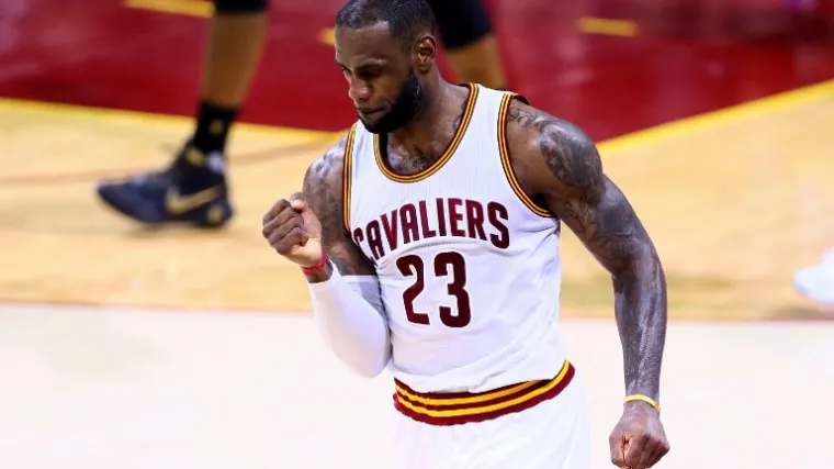 LeBron James ponovno odlazi iz Cleveland Cavaliersa?!