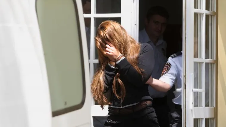 'Nismo vidjele drugi izlaz'