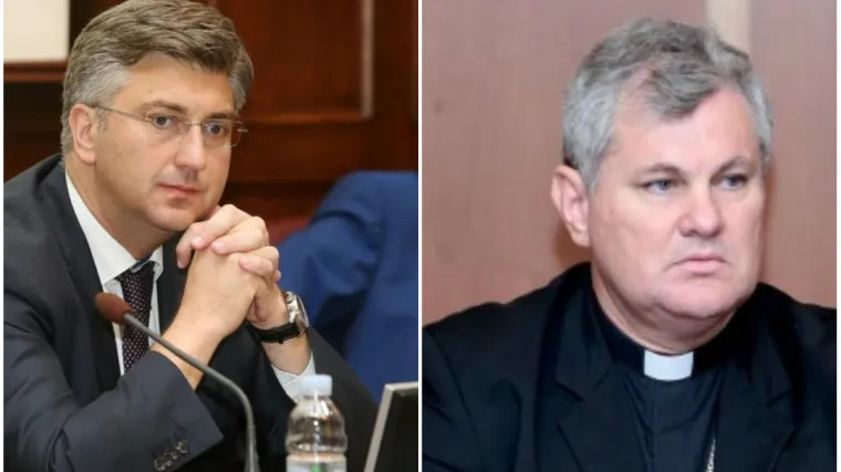 'Ovo je sada vrlo ozbiljna stvar i siguran sam da će uslijediti reakcija Vatikana'