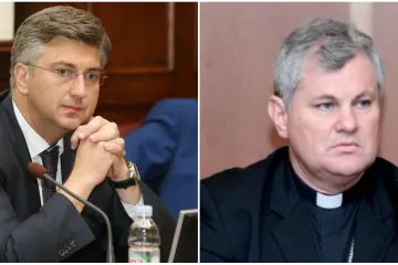 'Ovo je sada vrlo ozbiljna stvar i siguran sam da će uslijediti reakcija Vatikana'