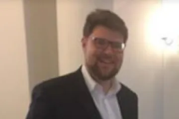 Najviši i najniži saborski zastupnik pozirali zajedno za fotku koja ruši internet