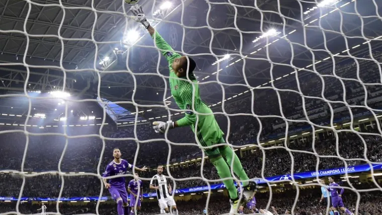 Mandžukićev gol iz finala ipak nije najljepši, Turčin odnio uvjerljivu pobjedu