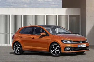 PROUČITE NOVI VW POLO: Puno je novosti u uspješnici čije su generacije prodane u više od 14 milijuna primjeraka