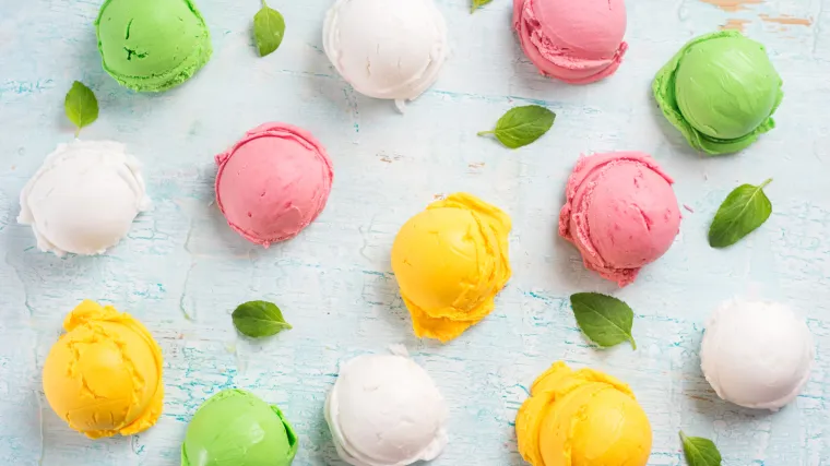 Stigla nova ljetna poslastica - sladoledi od povrća