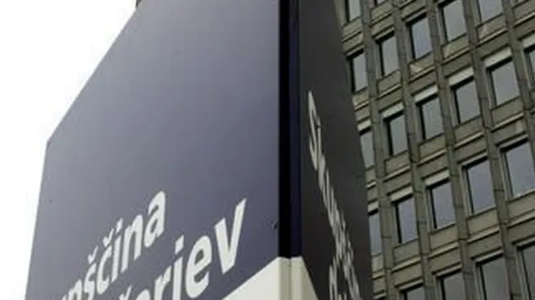 Slovenija će ponovo pregovarati s Bruxellesom o privatizaciji Nove Ljubljanske banke