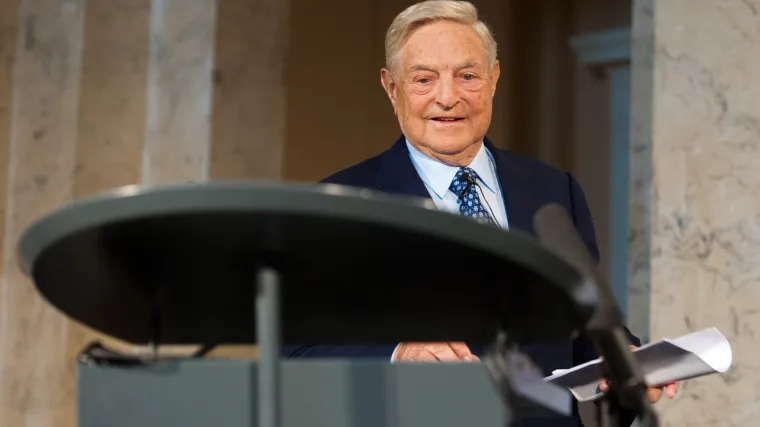 Nacionalisti diljem svijeta smatraju ga najvećom prijetnjom: tko je zapravo George Soros?