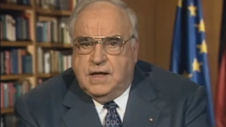 Preminuo Helmut Kohl: kancelar koji je ujedinio Njemačku