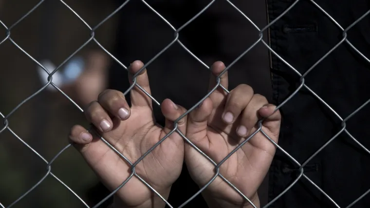 Zbog straha od terorizma, u Njemačkoj će otvarati dosjee za djecu od 6 do 14 godina