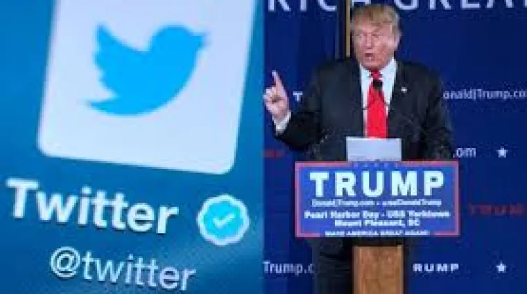 'Trumpov tweet nije mi&scaron;ljen kao potvrda da je pod istragom'