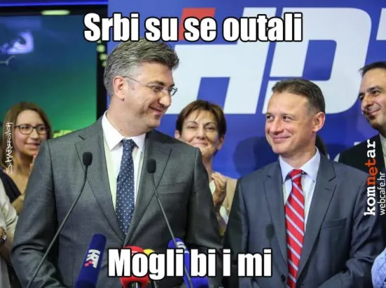 Kad bi pogledi progovorili