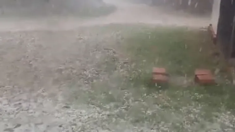 'Leda k'o u priči, sve potuklo'