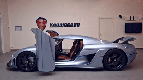 Koenigsegg prodao svih 80 primjeraka Regere