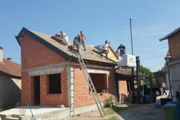 Slavonac odustao od Njemačke i kod Županje pokrenuo uspješan posao