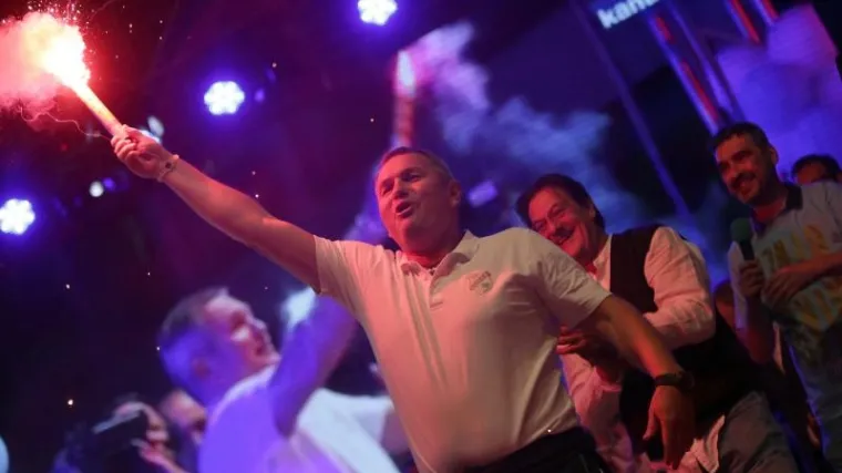 Najjači adut &scaron;ampionske momčadi sljedeći tjedan produljuje ugovor