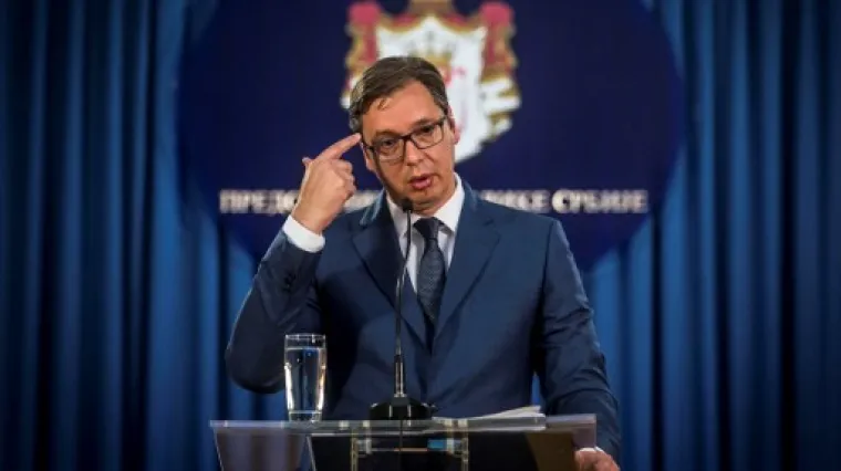 'Ja, koji sam najobičniji građanin postadoh preko noći vođin arhineprijatelj'