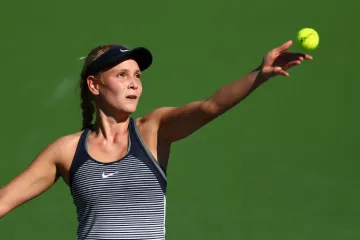 Donna Vekić ostvarila najveći uspjeh nakon dvije godine, Karlović u polufinalu čeka Čilića