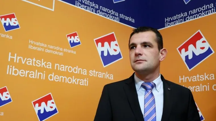 'Uspjeh u Međimurju nije rezultat stranačke markice nego mog imena'