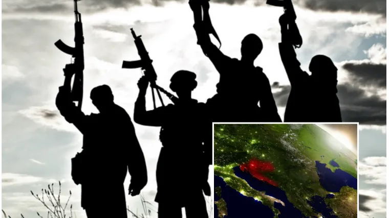 'Teroristička prijetnja je realna'