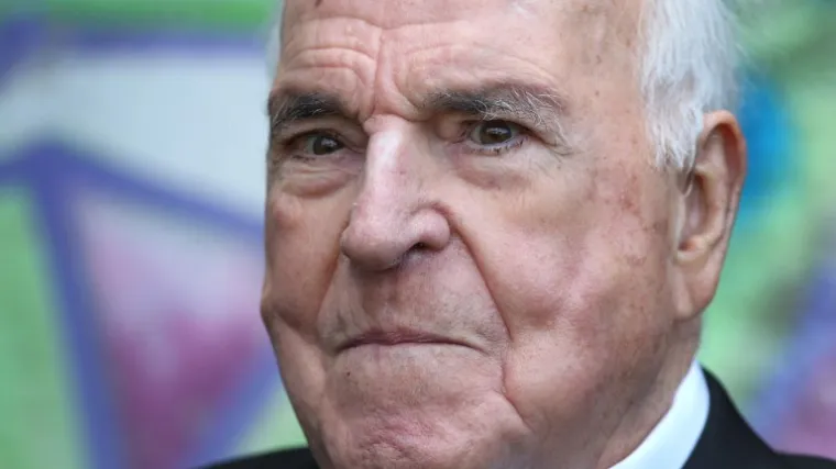 Kancelar koji je ujedinio Njemačku i borio se za Hrvatsku