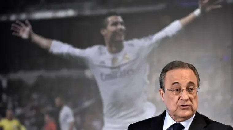 Madriđani si dali rok od dva tjedna za rješavanje 'slučaja Ronaldo'