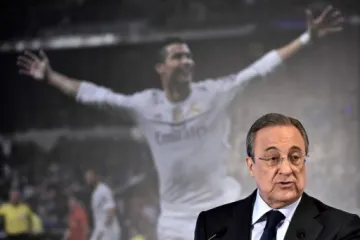 Madriđani si dali rok od dva tjedna za rješavanje 'slučaja Ronaldo'