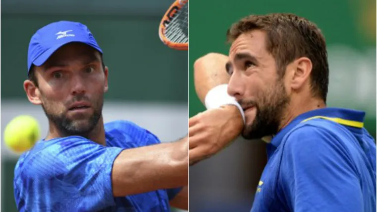 Sve-hrvatsko polufinale na uglednom turniru