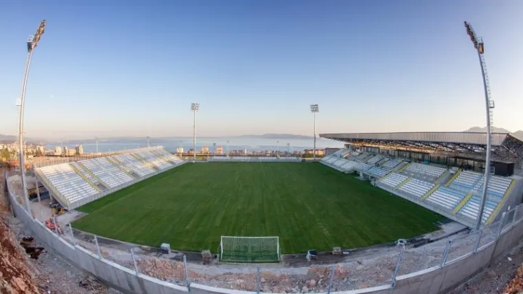 Riječani u deliriju: Rujevici dozvola za Ligu prvaka, Kek ostaje jo&scaron; tri godine?