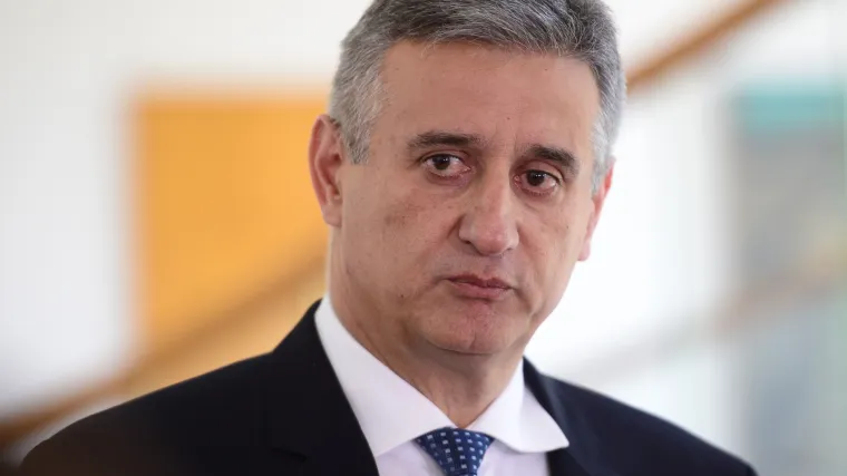 I Karamarko se prisjetio K&ouml;hla: 'Naučio me da u politici nije bitno da se svidi&scaron; ljudima'