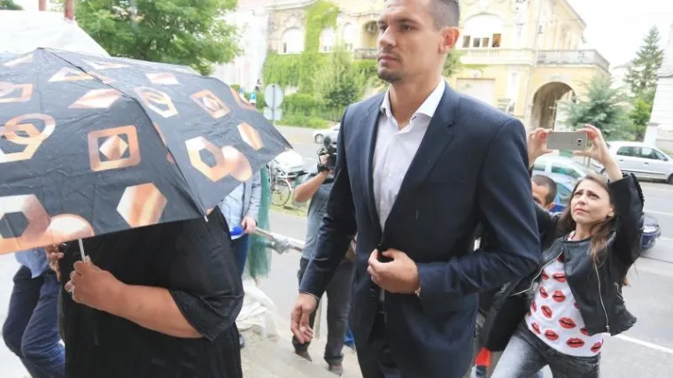 'Kao da su u stan ne&scaron;to ubacili da zaspim. Mogli su mi kidnapirati djecu'